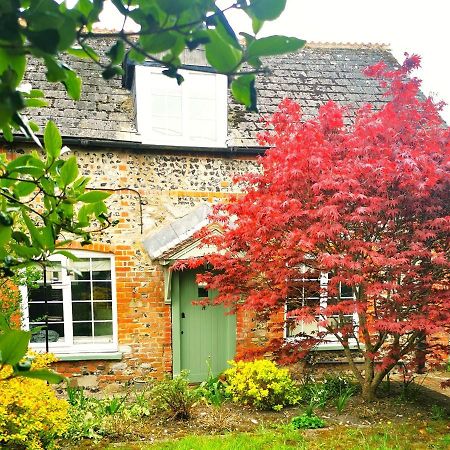 Historic, Traditional & Spacious Wiltshire Cottage Shrewton Ngoại thất bức ảnh